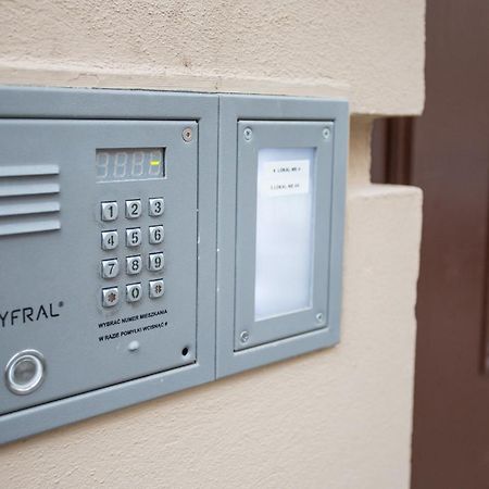 Apartament Starowka 3 Lejlighed Stary Toruń Eksteriør billede