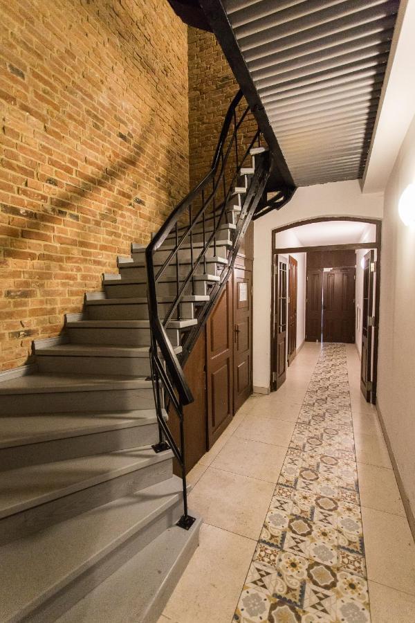 Apartament Starowka 3 Lejlighed Stary Toruń Eksteriør billede