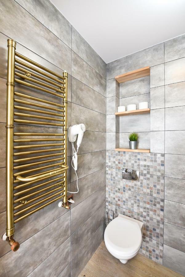Apartament Starowka 3 Lejlighed Stary Toruń Eksteriør billede