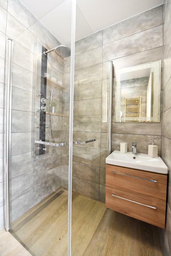 Apartament Starowka 3 Lejlighed Stary Toruń Eksteriør billede