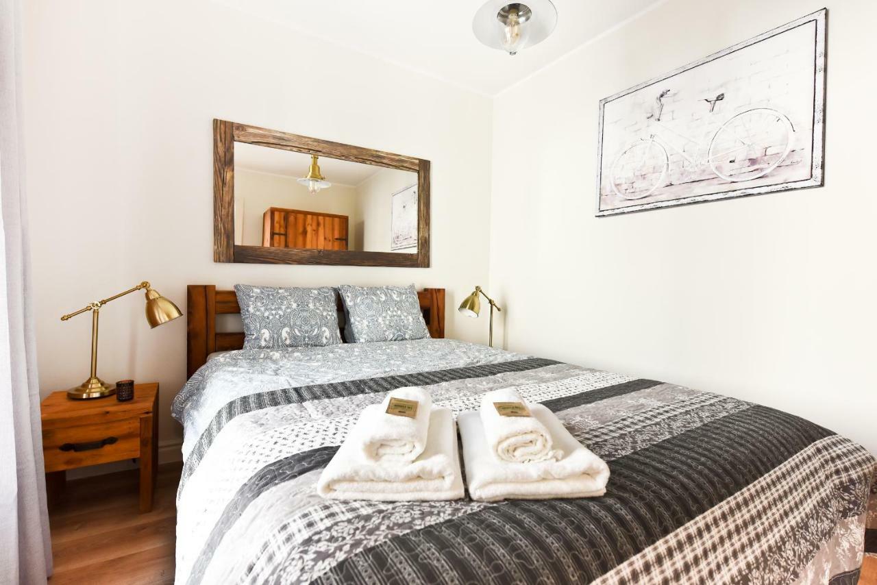 Apartament Starowka 3 Lejlighed Stary Toruń Eksteriør billede